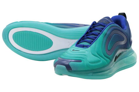 【送料無料対象外商品】NIKEAIRMAX720ナイキエアマックス720DEEPROYALBLUE-BLACK