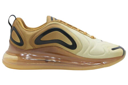 【送料無料対象外商品】NIKEAIRMAX720ナイキエアマックス720WHEAT/BLACK-CLUBGOLD