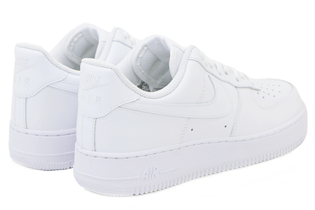 【先行予約】10月中旬発売予定2013年WINTERモデルNIKEAIRFORCE1LOWナイキエアフォース1ロウ【315122-001】【315123-111】ホワイト/ホワイト