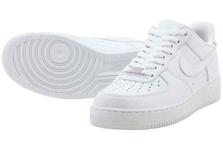 【メーカーお取り寄せ商品】NIKEAIRFORCE1LOWナイキエアフォース1ロウ【315122-001】【315123-111】ホワイト/ホワイト
