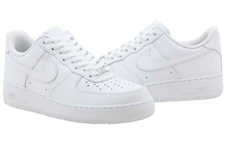 【メーカーお取り寄せ商品】NIKEAIRFORCE1LOWナイキエアフォース1ロウ【315122-001】【315123-111】ホワイト/ホワイト