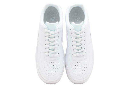 NIKEWMNSAF1JESTERXXナイキウィメンズエアフォース1ジェスターXXWHITE/WHITE-BLACK【メンズ・レディース】