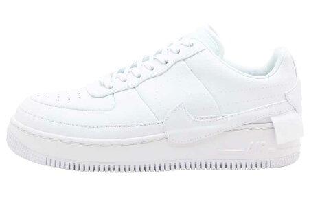 NIKEWMNSAF1JESTERXXナイキウィメンズエアフォース1ジェスターXXWHITE/WHITE-BLACK【メンズ・レディース】