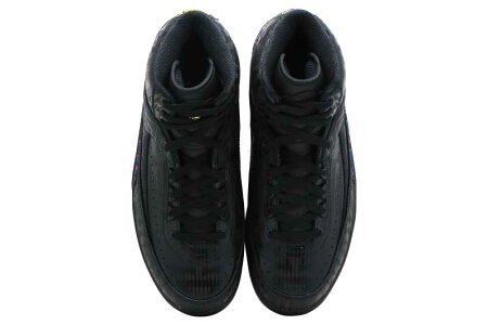 【送料無料対象外商品】NIKEAIRJORDAN2RETROBHMナイキエアジョーダン2ブラックヒストリーマンスBLACK/METALICGOLD