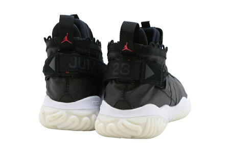 NIKEJORDANPROTO-REACTナイキジョーダンプロトリアクトBLACK/WHITE