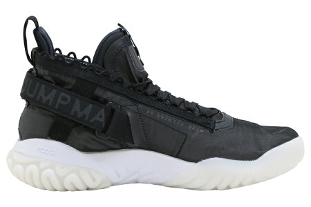 NIKEJORDANPROTO-REACTナイキジョーダンプロトリアクトBLACK/WHITE