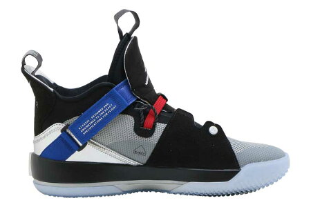 NIKEAIRJORDANXXXIIIPFナイキエアジョーダン33PFMETALICSILVER/BLACK