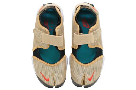 【送料無料対象外商品】NIKEWMNSAIRRIFTナイキウィメンズエアリフトMETALICELEMENTGOLD/ORANGEPEEL【メンズ・レディーススニーカー】