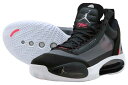 AIR JORDAN XXXIV LOW PFエア ジョーダン 34 ロー PFBLACK/METALIC SILVER