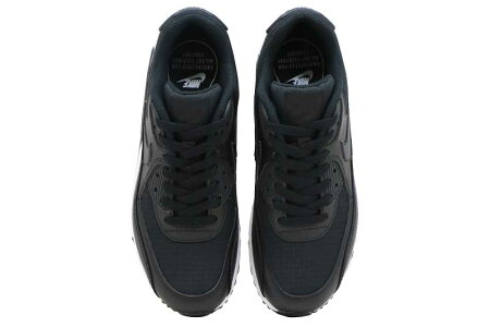 【送料無料対象外商品】NIKEWMNSAIRMAX90ナイキウィメンズエアマックス90BLACK/BLACK-BLACK-WHITE【レディースサイズ】