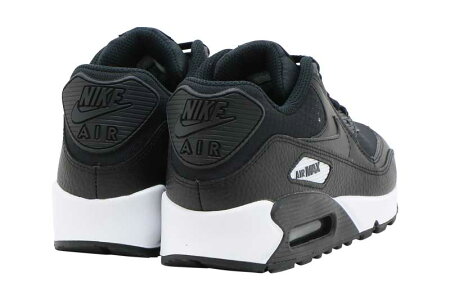 【送料無料対象外商品】NIKEWMNSAIRMAX90ナイキウィメンズエアマックス90BLACK/BLACK-BLACK-WHITE【レディースサイズ】