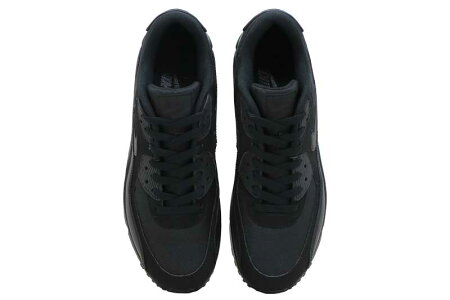 NIKEAIRMAX90ESSENTIALナイキエアーマックス90エッセンシャルBLACK/BLACK-BLACK-BLACK