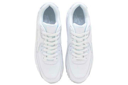 NIKEAIRMAX90ESSENTIALナイキエアーマックス90エッセンシャルWHITE/WHITE-WHITE-WHITE
