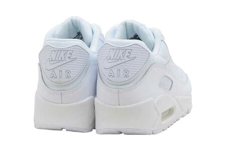 NIKEAIRMAX90ESSENTIALナイキエアーマックス90エッセンシャルWHITE/WHITE-WHITE-WHITE