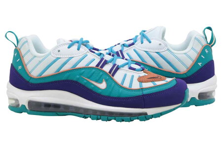 NIKEAIRMAX98ナイキエアマックス98COURTPURPLE/TERRABLUSH