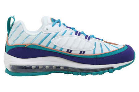 NIKEAIRMAX98ナイキエアマックス98COURTPURPLE/TERRABLUSH