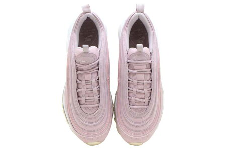 NIKEWMNSAIRMAX97PRMナイキウィメンズエアマックス97プレミアムPLUMCHALK/LIGHTCREAM【レディーススニーカー】