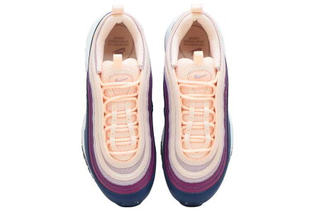 NIKEWAIRMAX97ナイキウィメンズエアマックス97CRIMSONTINT/CRIMSONTINT【レディースサイズ】