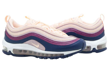 NIKEWAIRMAX97ナイキウィメンズエアマックス97CRIMSONTINT/CRIMSONTINT【レディースサイズ】
