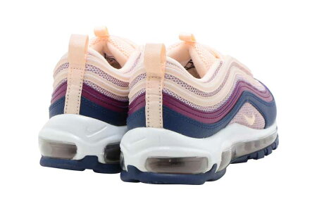 NIKEWAIRMAX97ナイキウィメンズエアマックス97CRIMSONTINT/CRIMSONTINT【レディースサイズ】