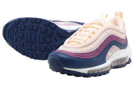 NIKEWAIRMAX97ナイキウィメンズエアマックス97CRIMSONTINT/CRIMSONTINT【レディースサイズ】