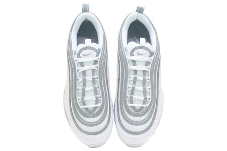 NIKEAIRMAX97ナイキエアマックス97WHITE/REFLECTSILVER-WOLFGREY【メンズ・レディーススニーカー】