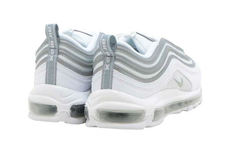 NIKEAIRMAX97ナイキエアマックス97WHITE/REFLECTSILVER-WOLFGREY【メンズ・レディーススニーカー】