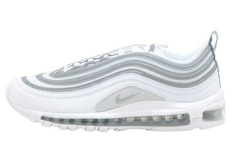 NIKEAIRMAX97ナイキエアマックス97WHITE/REFLECTSILVER-WOLFGREY【メンズ・レディーススニーカー】