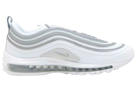 NIKEAIRMAX97ナイキエアマックス97WHITE/REFLECTSILVER-WOLFGREY【メンズ・レディーススニーカー】