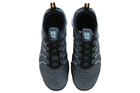 【送料無料対象外商品】NIKEAIRVAPORMAXPLUSナイキエアベイパーマックスプラスBLACK/BLACK-DARKGREY-ALUMINUM