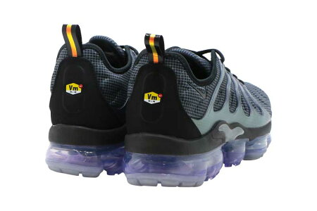 【送料無料対象外商品】NIKEAIRVAPORMAXPLUSナイキエアベイパーマックスプラスBLACK/BLACK-DARKGREY-ALUMINUM