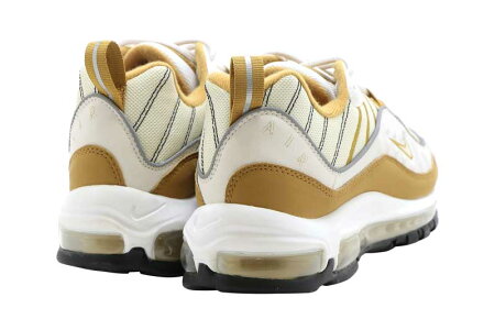 【送料無料対象外商品】NIKEWAIRMAX98ナイキウィメンズエアマックス98PHANTOM/BEACH-WHEAT