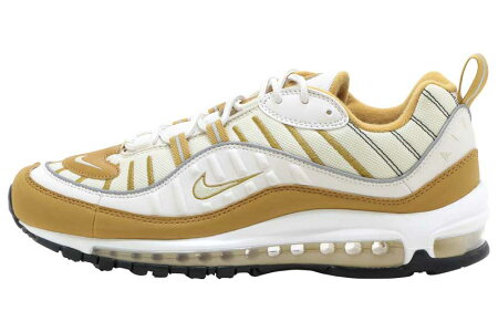 【送料無料対象外商品】NIKEWAIRMAX98ナイキウィメンズエアマックス98PHANTOM/BEACH-WHEAT