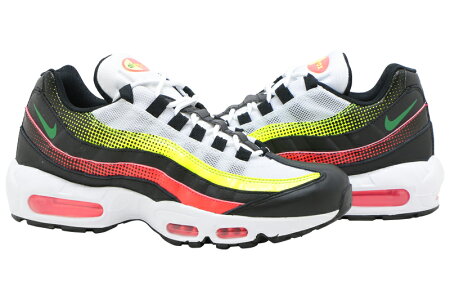NIKEAIRMAX95SEナイキエアマックス95SEBLACK/ALOEVERDE