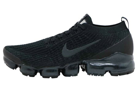 NIKEAIRVAPORMAXFLYKNIT3ナイキエアベイパーマックスフライニット3BLACK/ANTHRACITE-WHITE