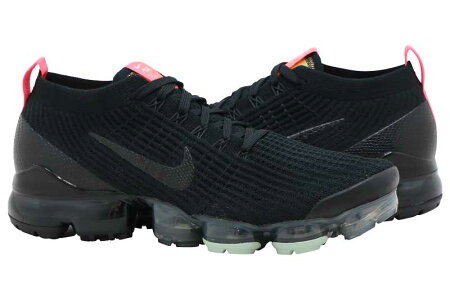 NIKEAIRVAPORMAXFLYKNIT3ナイキエアベイパーマックスフライニット3BLACK/BLACK-IGLOO