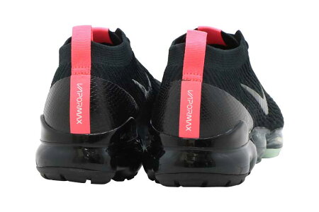 NIKEAIRVAPORMAXFLYKNIT3ナイキエアベイパーマックスフライニット3BLACK/BLACK-IGLOO