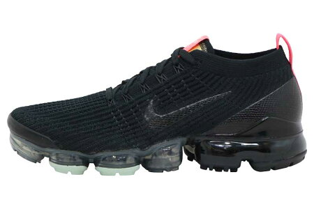 NIKEAIRVAPORMAXFLYKNIT3ナイキエアベイパーマックスフライニット3BLACK/BLACK-IGLOO