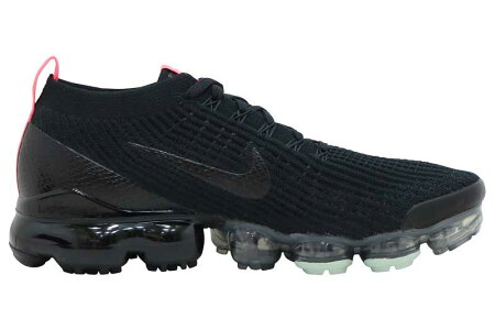 NIKEAIRVAPORMAXFLYKNIT3ナイキエアベイパーマックスフライニット3BLACK/BLACK-IGLOO