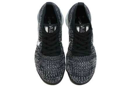 NIKEWAIRVAPORMAXFLYKNIT3ナイキウィメンズエアベイパーマックスフライニット3BLACK/WHITE-METALICSILVER【レディーススニーカー】