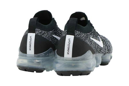 NIKEWAIRVAPORMAXFLYKNIT3ナイキウィメンズエアベイパーマックスフライニット3BLACK/WHITE-METALICSILVER【レディーススニーカー】