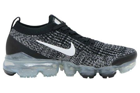 NIKEWAIRVAPORMAXFLYKNIT3ナイキウィメンズエアベイパーマックスフライニット3BLACK/WHITE-METALICSILVER【レディーススニーカー】