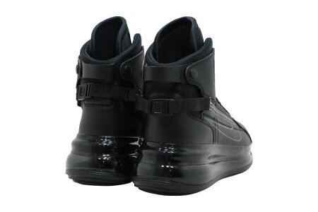 【送料無料対象外商品】NIKEAIRMAX720SATRNナイキエアマックス720サターンBLACK-DARKGREY