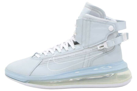NIKEAIRMAX720SATRNナイキエアマックス720サターンPUREPLATINUM/WHITE