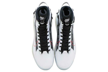 NIKEAIRMAX720SATRNナイキエアマックス720サターンWHITE/BLACK-UNIVERSITYRED