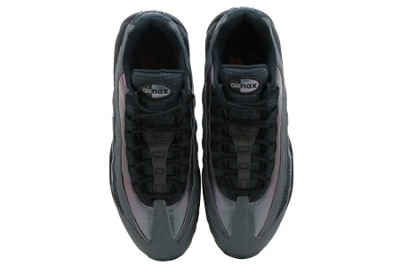 NIKEAIRMAX95LV8ナイキエアマックス95LV8BLACK/EMBERGROW-DARKGREY【メンズ・レディースサイズ】