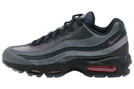 NIKEAIRMAX95LV8ナイキエアマックス95LV8BLACK/EMBERGROW-DARKGREY【メンズ・レディースサイズ】