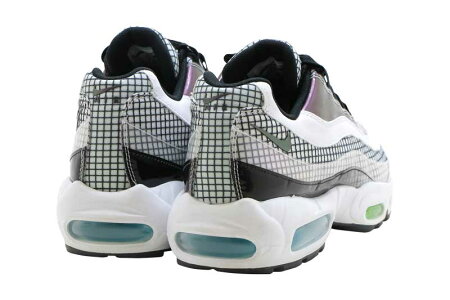 NIKEAIRMAX95LV8ナイキエアマックス95LV8WHITE/BLACK-BLUEGAZE【メンズ・レディースサイズ】