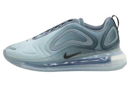 【送料無料対象外商品】NIKEAIRMAX720ナイキエアマックス720COOLGREY/BLACK-WOLFGREY