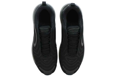 NIKEAIRMAX720ナイキエアマックス720BLACK/BLACK-ANTHRACITE【メンズレディーススニーカー】